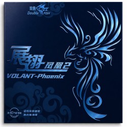 Double Fish Phoenix 2