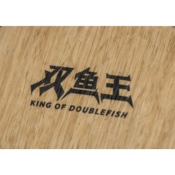 King of Double Fish