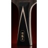Double Fish Gravel Inner Carbon