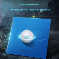 Double Fish SFD Spin